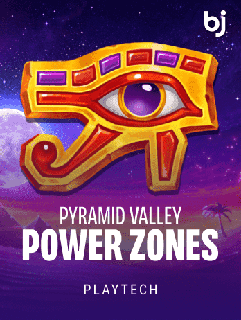 Pyramid Valley game thumbnail