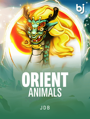 Orient Animals game thumbnail